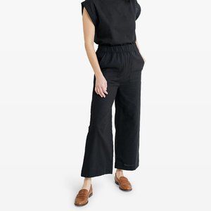 LAUDE the Label Everyday Crop Pant